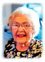 MacKENZIE, URSULA CHRISTA