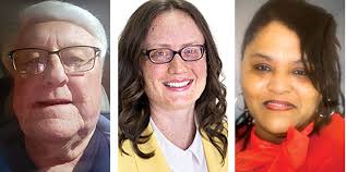 Mayor's race draws four candidates in Starkville