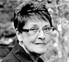 Patricia WAMPLER Obituary (1937