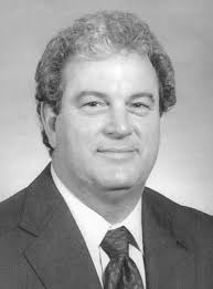Rapides Regional mourns passing of former CFO Johnny Crawford