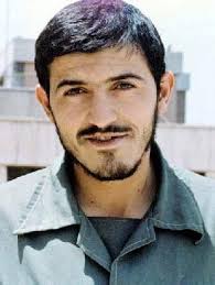 زندگینامه شهید مهدی زین الدین