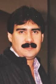 Felix A. “Butch” Gurule Jr.