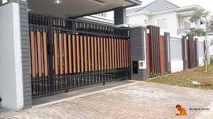 Di artikel ini kami share beberapa contoh pilihan pagar rumah minimalis yang bisa kamu coba buat. Harga Pintu Pagar Besi Galvanis Bengkelteralis Com