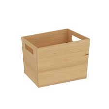 Caisse de rangement leroy merlin beau 85 luxe image de leroyimpressionnant caisse rangement leroy merlin unique boiteboite de rangement leroy merlin maison design. Boite De Rangement Nomade H 14 7 X L 15 X P 20 Cm Bois Acacia Leroy Merlin