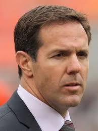 Brian Griese Pictures