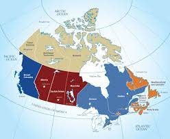 Rhoma holds monthly luncheons for members in the national capital region, usually on the third wednesday of each month at 12:30 pm at the royal ottawa golf club (dates for 2020, 2019, 2018 and 2017 appear below).as members are aware, monthly rhoma luncheons are governed by what is known as the chatham house rule. Discover Canada Canada S Regions Canada Ca