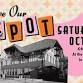 Stumptown Historical Society Sock Hop! event image