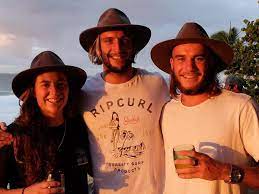 Mikey wright's filmer wade carroll texted over to his professional skater friend, zach miller. Mikey Wright Finding Himself The Centre Of Attention After His Stunning Exploits At The Quiksilver Pro But He S Happy To Stay Low Key Daily Telegraph