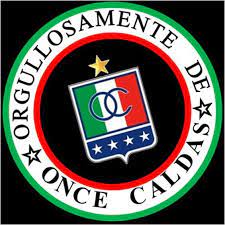 Hasta el lugar del siniestro se. Once Caldas Club Atletico Nacional Manizales Atletico Nacional