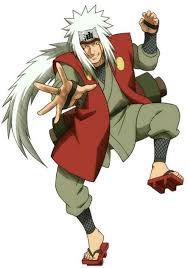 Hero Or Legend In 2020 Naruto Jiraiya Anime Naruto Anime