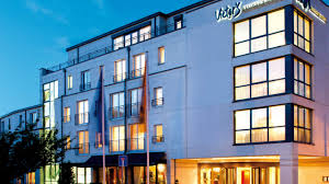 Bei unserem diesjährigen besuch in erfurt sind wir gezielt in das rossini essen gegangen. Victor S Residenz Hotel Erfurt Erfurt Holidaycheck Thuringen Deutschland