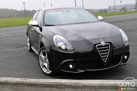 Image result for Nero 2011 Giulietta