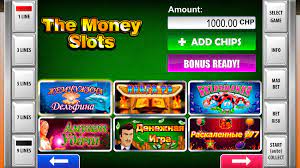 There are almost 150 slots or even more than that. The Money Slots Free Emulator For Android Apk Download