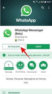 Save big + get 3 months free! Actualizar Whatsapp Gratis Megaguia 2021 Apk