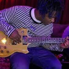 The significance of extra, unadulterated juice wlrd is not lost on the mc, who raps on the project's opener, empty: Juice Wrld Acoustic Official By Radio