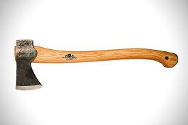 Dead Wood The 9 Best Camp Axes Hatchets Small Forest Axe Axe Hatchet
