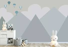 Cocuk Duvar Kagidi Panosundaki Pin