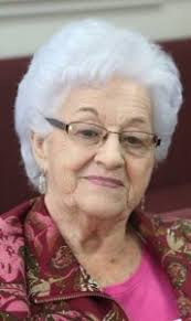 Kathryn Louise (Mann) Smothers, 85