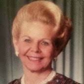 Nancy Creamer Obituary