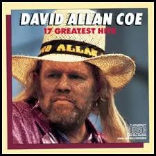 David Allan Coe & The New York Times
