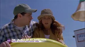 When nina becomes pregnant, she realizes she'd rather raise her child with george than. The Object Of My Affection Trailer Youtube