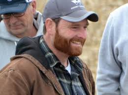 Soil Compaction in Grazed Cover Crop Fields