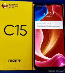 Features 6.5″ display, mediatek helio g35 chipset, 6000 mah battery, 128 gb storage, 4 gb ram, corning gorilla glass. Unboxing Realme C15 Power Silver The Mega 6000mah Battery Realme Community