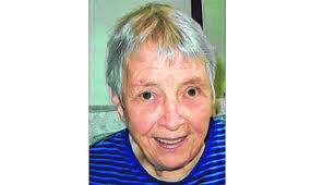 Rose CULBERT Obituary (2022)