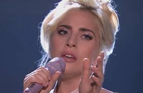 Lady Gaga Joined by Hillary Lindsey On 'Saturday Night Live' [VIDEO]