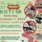Benton Central Holiday Craft Fair event image