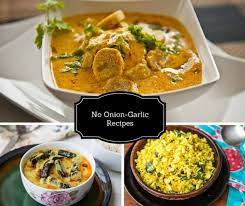 5 No Onion Garlic Recipes You Will Definitely Love With Images Garlic Recipes Indian Food Recipes Vegetarian Jain Recipes