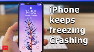 What To Do If Iphone Keeps Freezing And Crashing Iphone 6 Iphone 6 Plus Iphone 8 Youtube