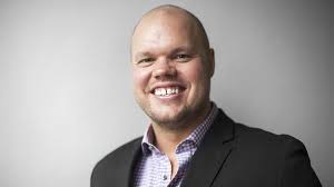 Andersen Construction chief