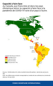 The element of international recognition is critical in this sense. Pandemie De Coronavirus Et Amerique Latine Il Est Temps De Prendre Des Mesures Fortes
