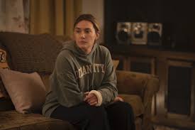 What it's about mare sheehan (kate winslet) is a this review is based on the first three of seven episodes. Mare Of Easttown Tv Series 2021 Photo Gallery Imdb