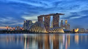 The bar celebrates america and uses only american spirits to craft imaginative and delicious takes on classic drinks. Singapur Auf Dem Weg Zur Grunsten Stadt Der Welt Event Partner