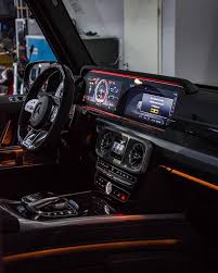 Pin By Jon Jon On Car Interior In 2020 Mercedes Interior Mercedes Suv Mercedes Benz G Class