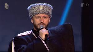 каким ты был таким ты и остался кубанский казачий хор Na Pole Tanki Grohotali Kuban Cossack Choir Subtitles Muzyka Tank Hor