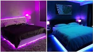 Check spelling or type a new query. Most Innovative Handmade Floating Platform Bed With Lighted Headboard And Night Stand Youtube