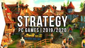25 Upcoming Pc Strategy Games In 2019 2020 New Rts Real Time Turn Based 4x T In 2020 Strategy Games Upcoming Pc Games Real Time Strategy