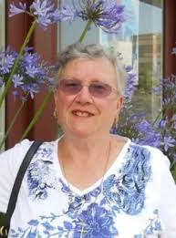 Obituary information for Lucia Spoto