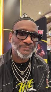 Calvin Braxton's Instagram, Twitter & Facebook