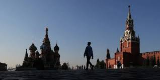 економіка росії