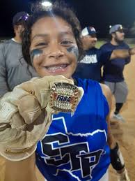 What a great tournament for the Big Sis Ambassador team this weekend, with  several impressive placings