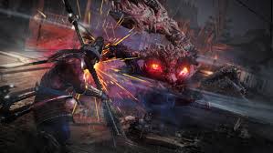 Versions for microsoft windows and playstation 5 titled nioh 2: Game Dlc Review Nioh 2 The Tengu S Disciple