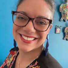 Melodee Strong- Illustrator/Muralist