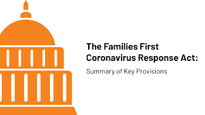The cares act kept millions out of poverty and helped some small businesses stay afloat. The Families First Coronavirus Response Act Summary Of Key Provisions Kff