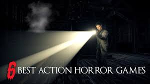 It was originally published by dc comics in 1996 and 1997. Halloween Horror Games 2019 Six Best Action Horror Games Fextralife