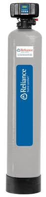 Whole House Water Filtration Systems Reliance Home Comfort