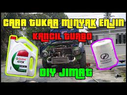We did not find results for: Cara Tukar Minyak Enjin Kereta Kancil Turbo Diy Murah Youtube